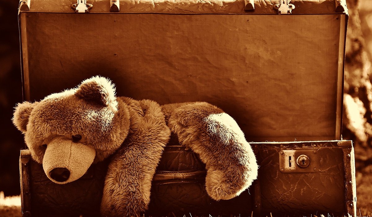 Plush Den