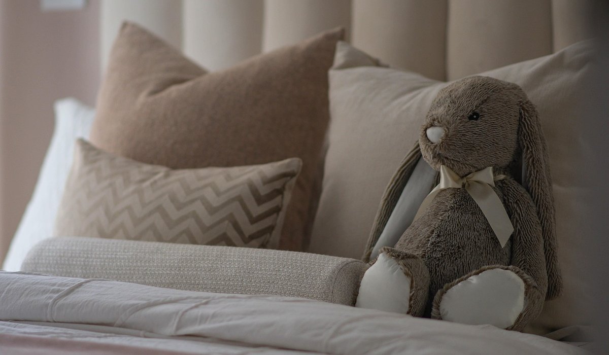 Plush Den